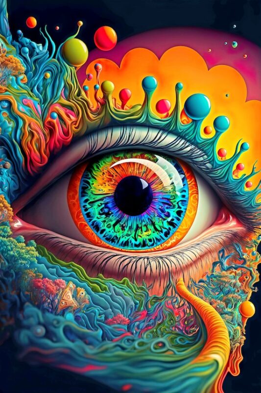 Buy trippy psychedelics online
